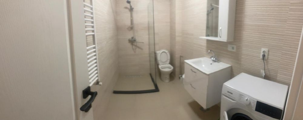 Inchiriez apartament 2 camere Rezidențial Capsunarie