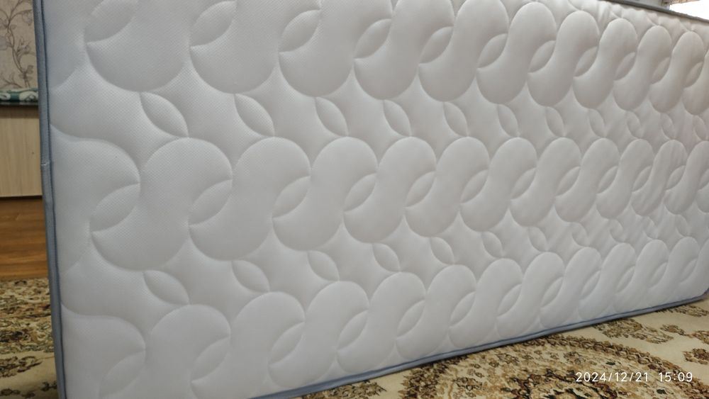 Матрас пружины стаканчик