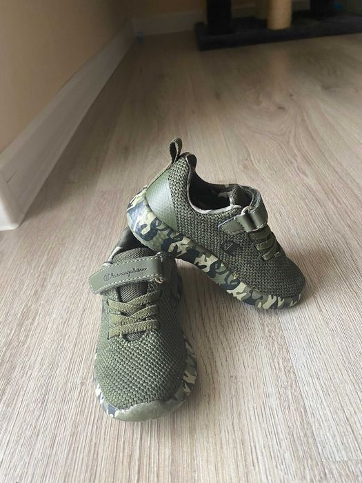 Детски обувки Champion