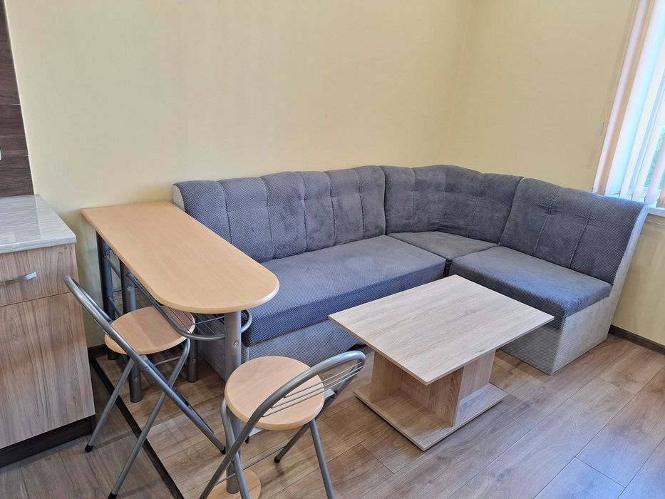 Дава се под наем Двустаен апартамент в Перник, Красно село - 49 кв.м за 295.8 € - Снимка #6