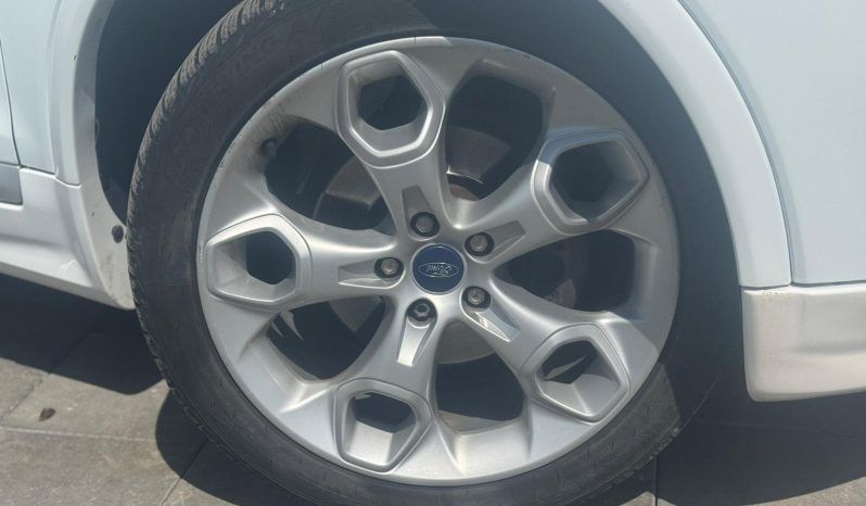 FORD Kuga 2011 — imagine 5