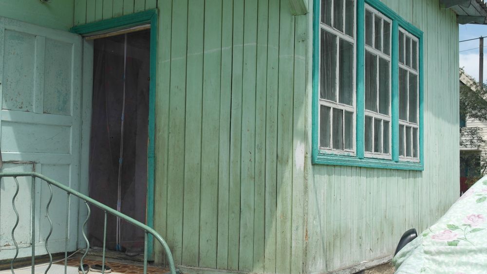 Продам срочно дом