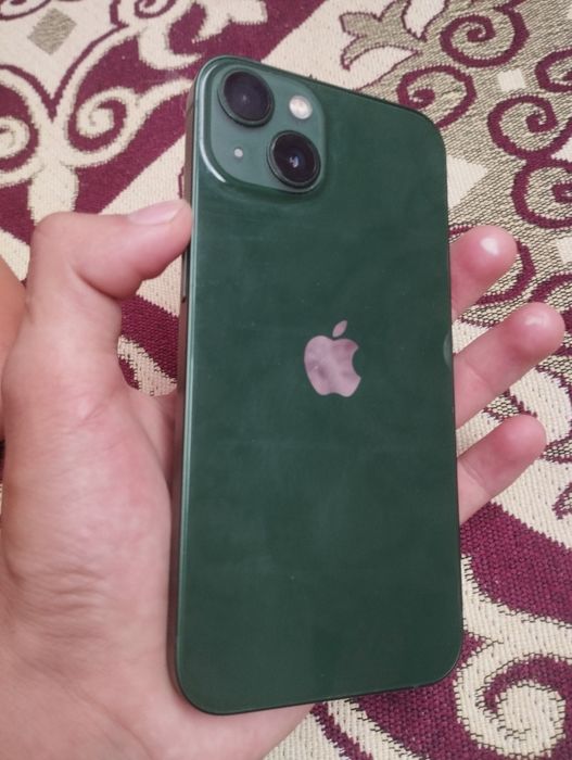 Iphone 13 83ёмкст каропка бар