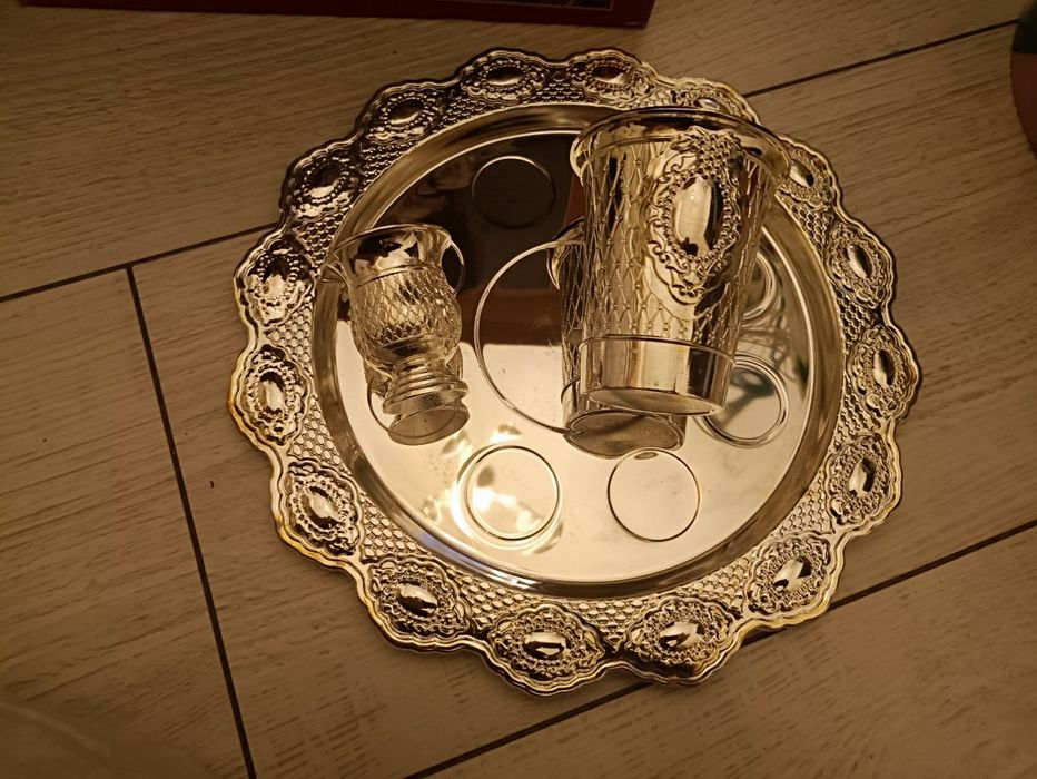 Ваза для нектара или вина