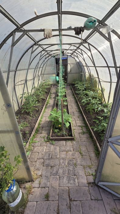 Продам дачу в с/о Полет