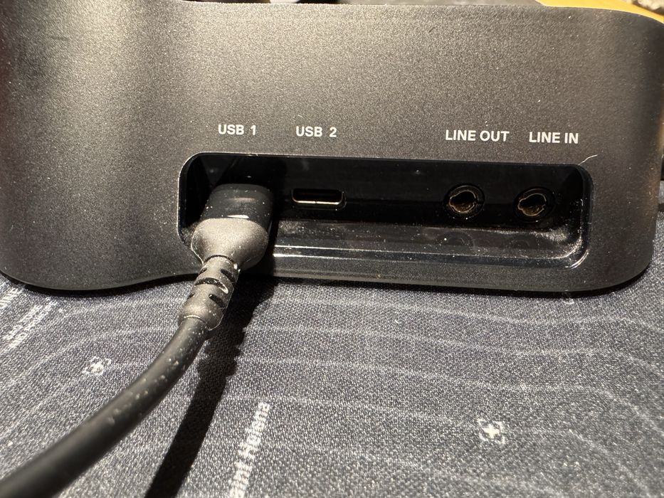 Steelseries Arctis Nova Pro + DAC Wired Слушалки