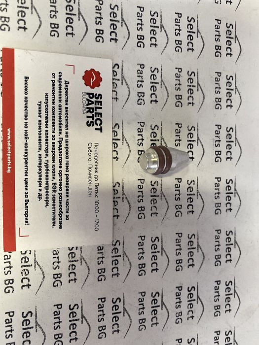 тапа вихрови клапи BMW  BMW 1.5D B37 2.0D B47