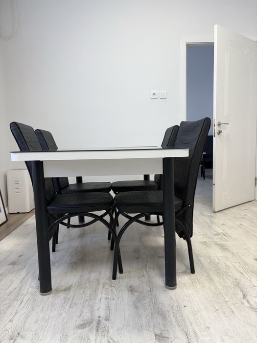 Үстел офисқа немесе үйге