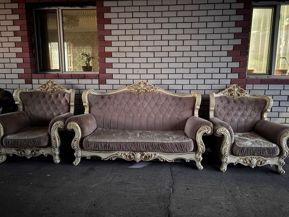 Диван кресло срочно продам