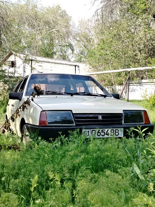 ВАЗ 2109 лада самара, lada samara