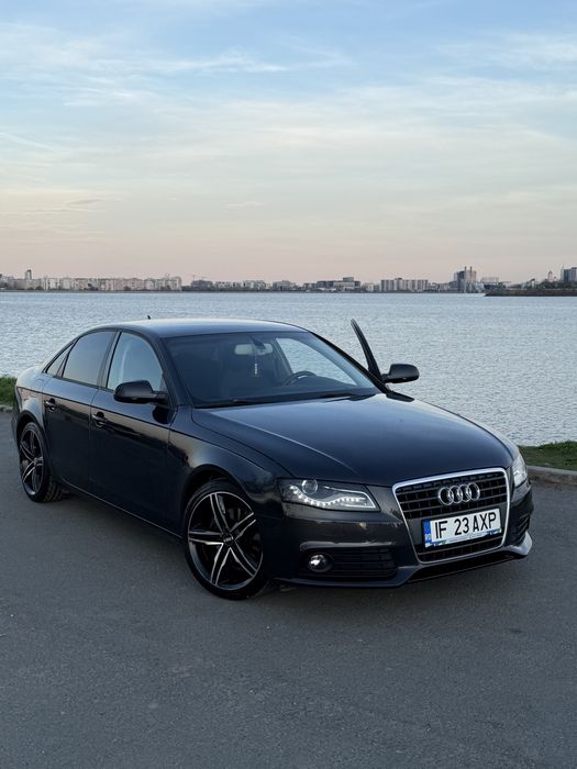 AUDI A4 2010