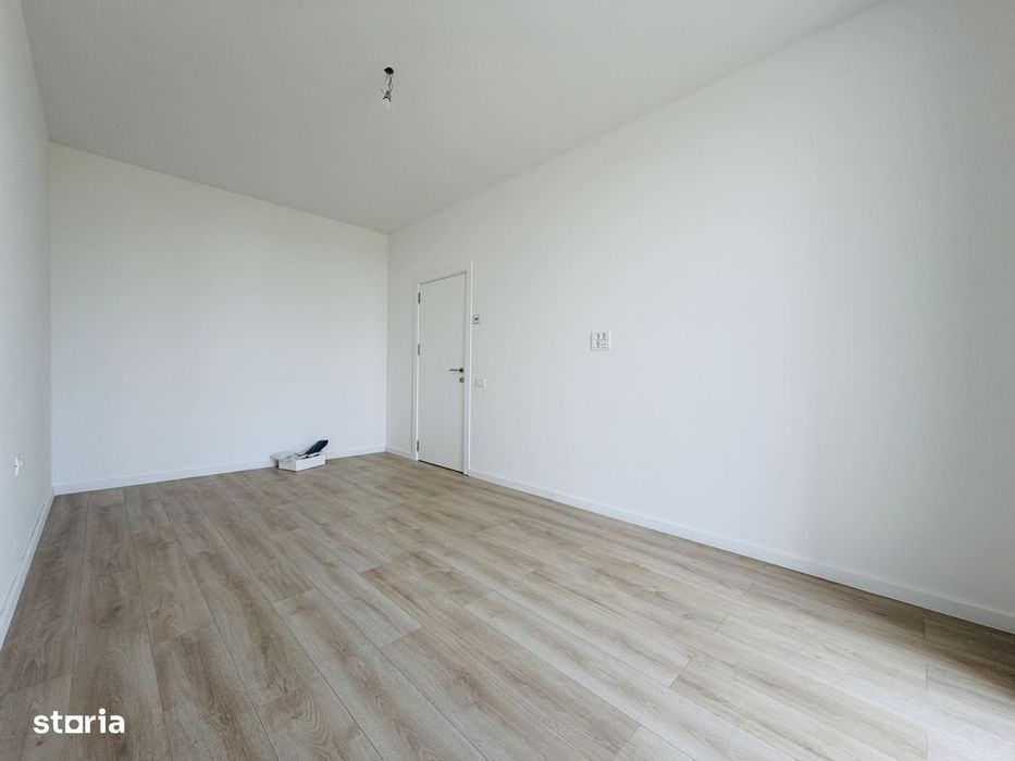 Apartament 2 camere, open space ,55 mp utili, mobilat - Torontalului