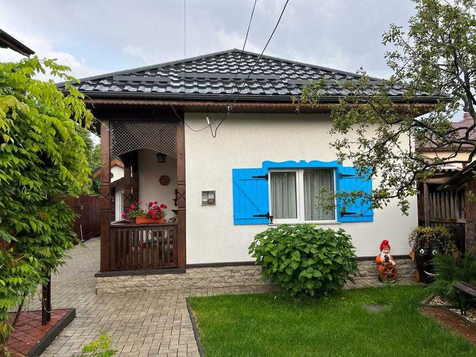 Montaj Pavele, Garduri și Amenajări Grădini  (Showroom Propriu)