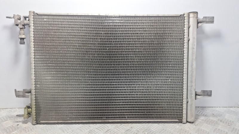 Radiator AC Chevrolet Cruze J305 1.4i Turbo 120cp 88kw; 1.4 LPG 140cp
