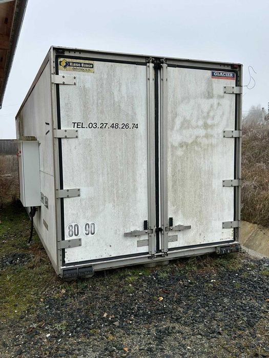 Uscator pentru lemne