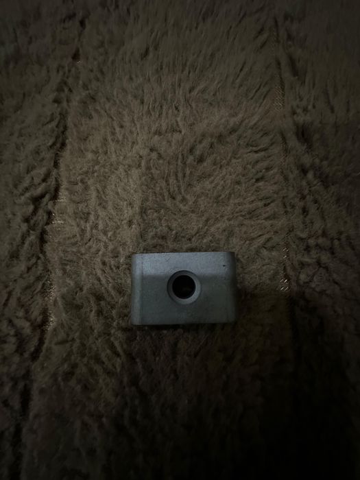 Пластины тангенциальные (резцы)