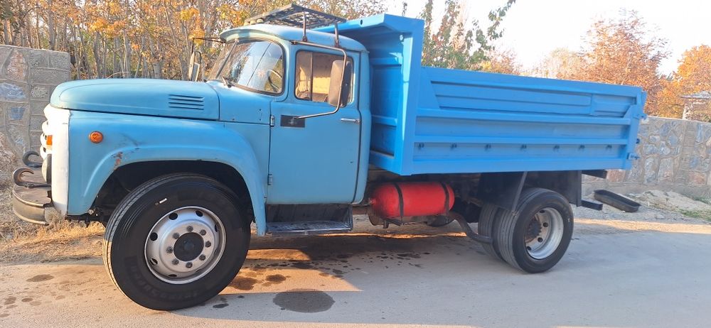 Zil sotiladi holati ideal