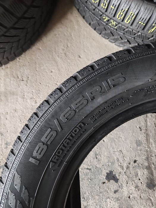 2 anvelope 185 65 15