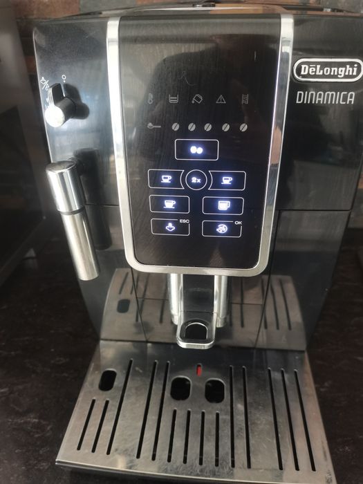 DeLonghi Dinamica