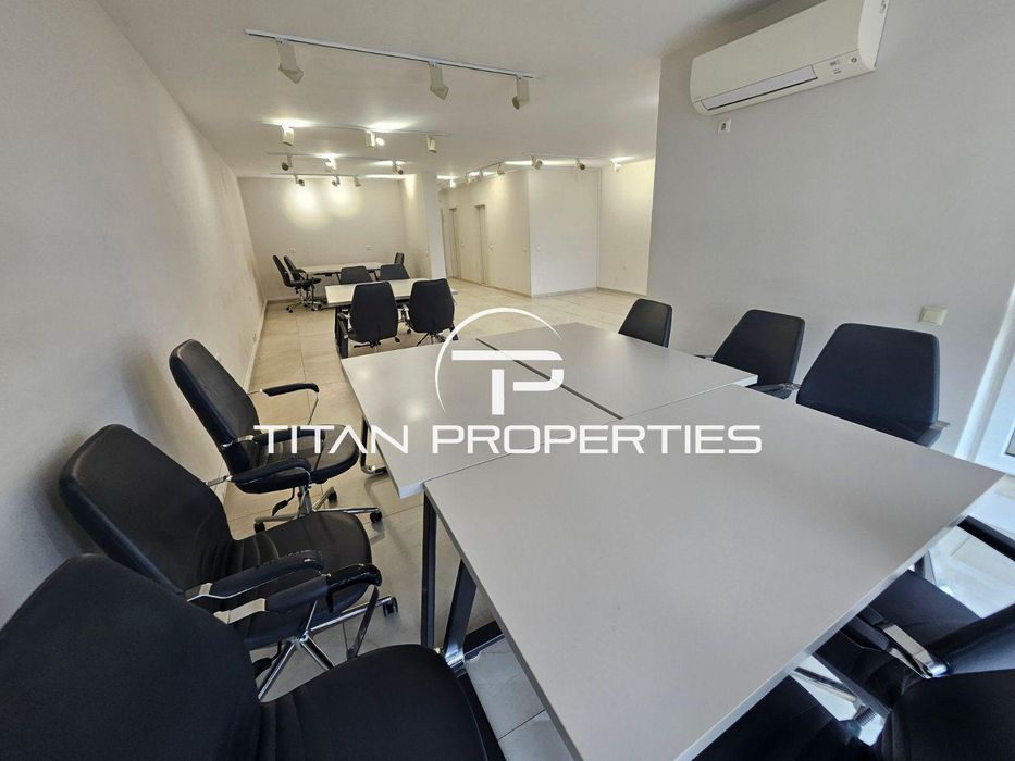 Офис, под наем в жк. Славейков