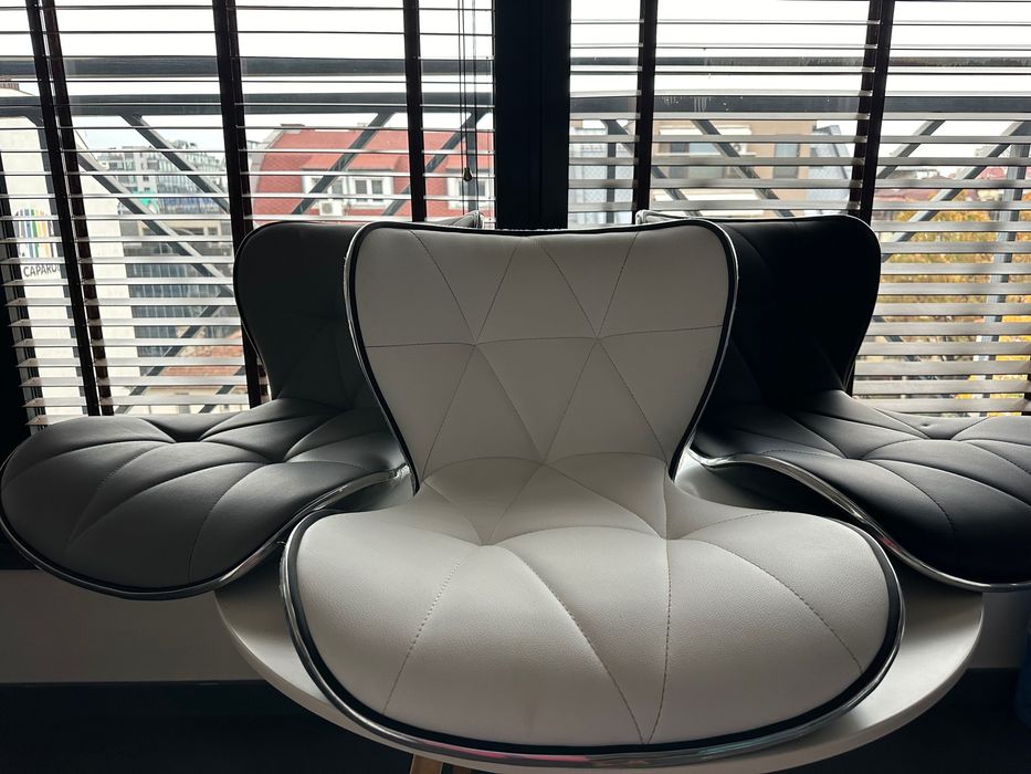 Седалки за бар стол Brooklyn