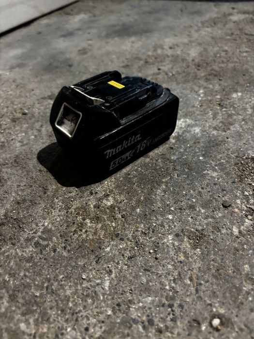 Батерии на Макита 18V 5Ah