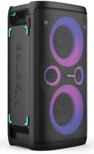 Hope Amanet P10/Boxa Hisense Party STROM Speaker