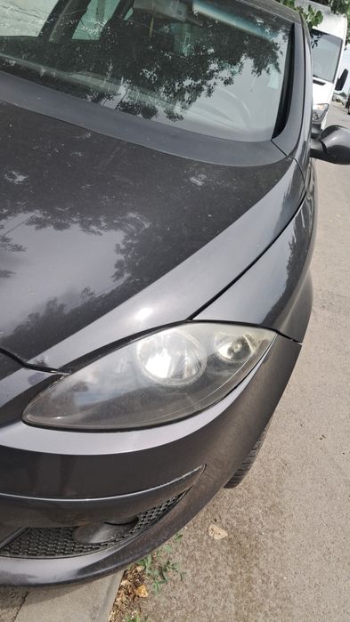 SEAT Toledo 2007 — imagine 5