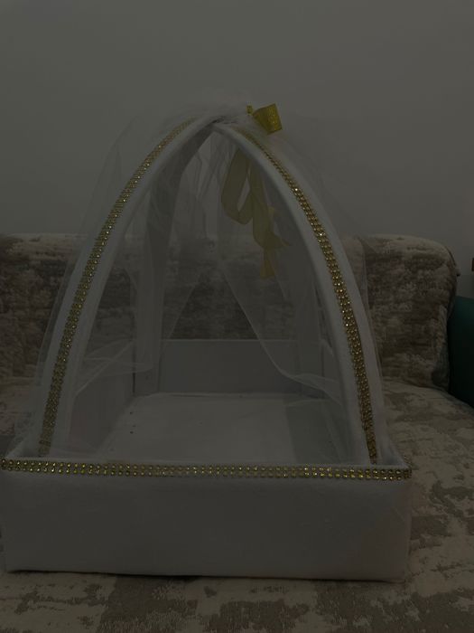 Тойбастар корзины