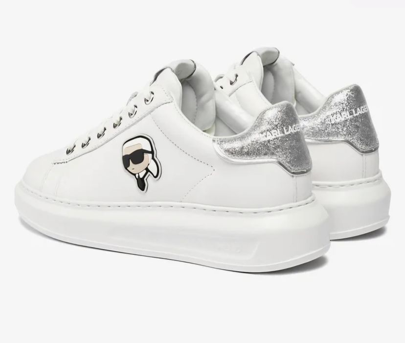 Дамски сникърси KARL LAGERFELD