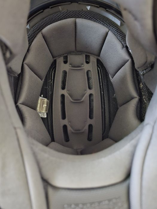 Casca Scorpion EXO - L - perfectă (Moto - ATV - UTV - Scooter)