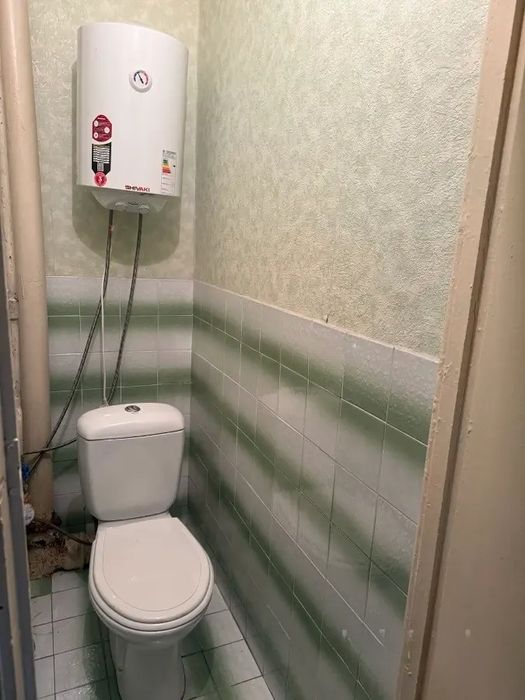 продам квартиру на КЖБИ!