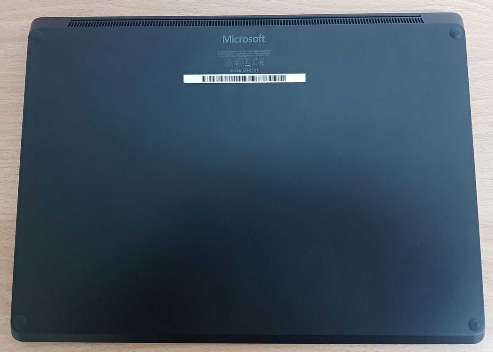 Laptop Microsoft Surface Business Laptop 6,impecabil,ca nou, garantie