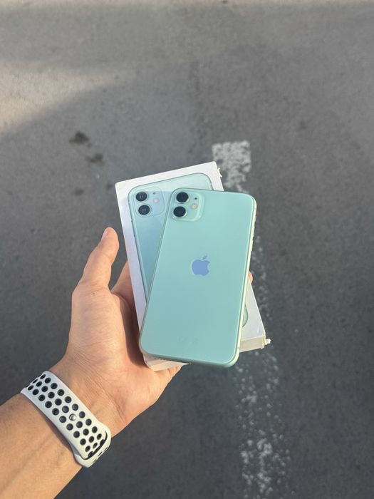 iPhone 11 64GB 75%
