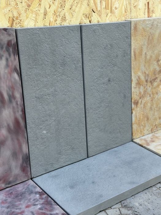 Брусчатка, поребрики