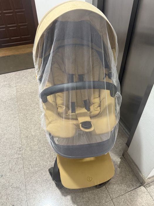 Carucior Stokke Xplory X