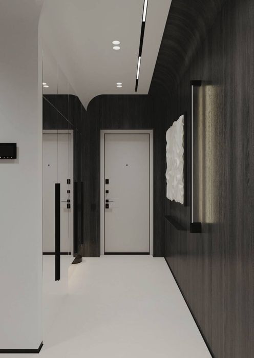 Продаётся 2/3/9 квартира в ЖК Mirabad Avenue,ор Госпитальный рынок