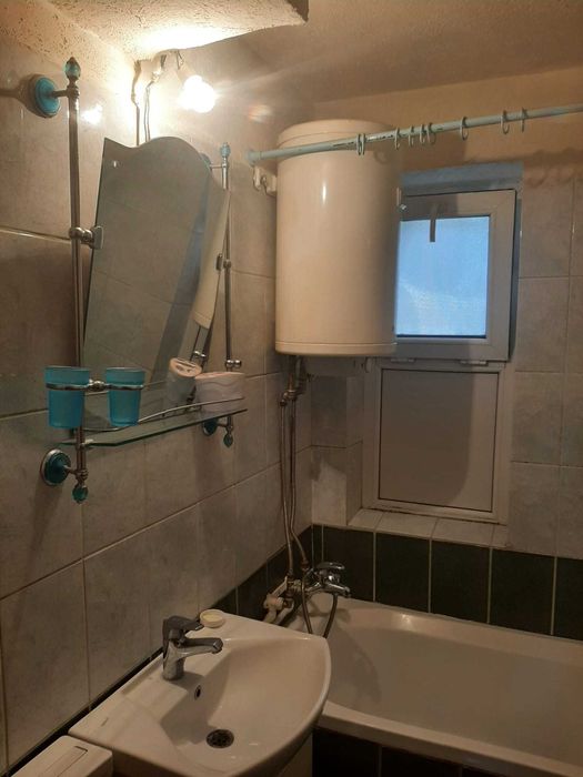 Inchirize apartament cu 2 camere