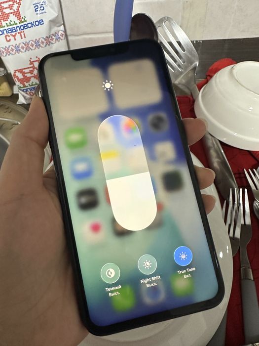 Айфон 11 про макс 256гб iphone