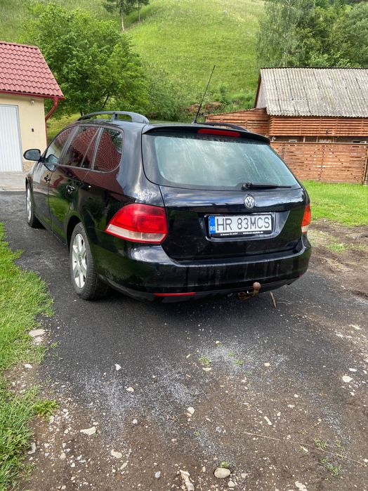 VOLKSWAGEN Golf 2008 — imagine 3