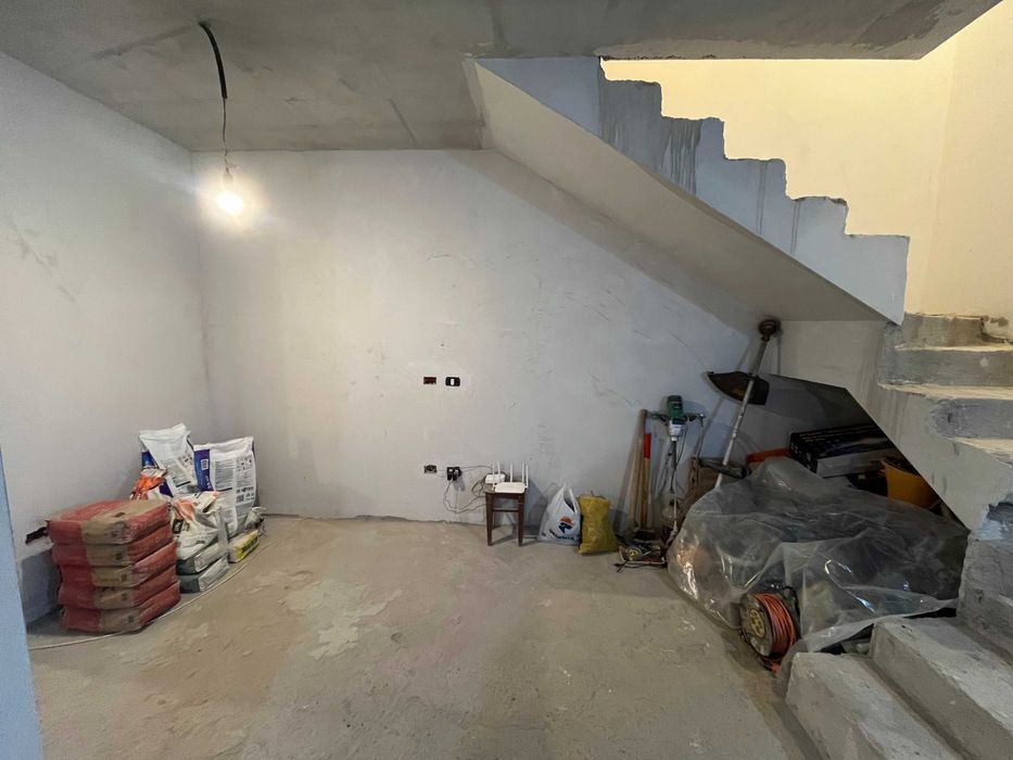 Vilă P+1 duplex la cheie cu 2 si 3 dormitoare și utilități direct de la proprietar – Vânători-Focșani-Vrancea