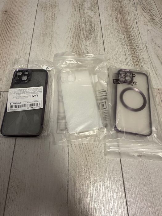 Husă iPhone 14 noua