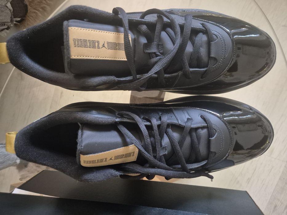 Jordan Max Aura 7  48,5-32см