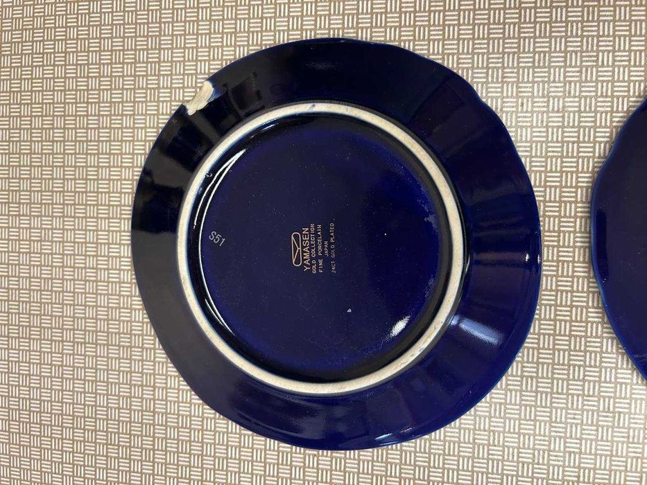 Чашечки для кофе | Четыре кофейные чашечки производство Япония Yamasen