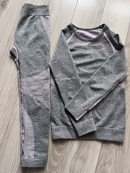 Ски екипировки панталон,термо бельо,суитчър