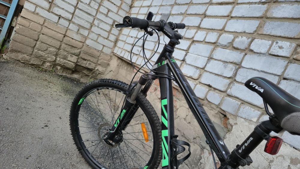 VIVA Cruiser 3.0 Mtb 26