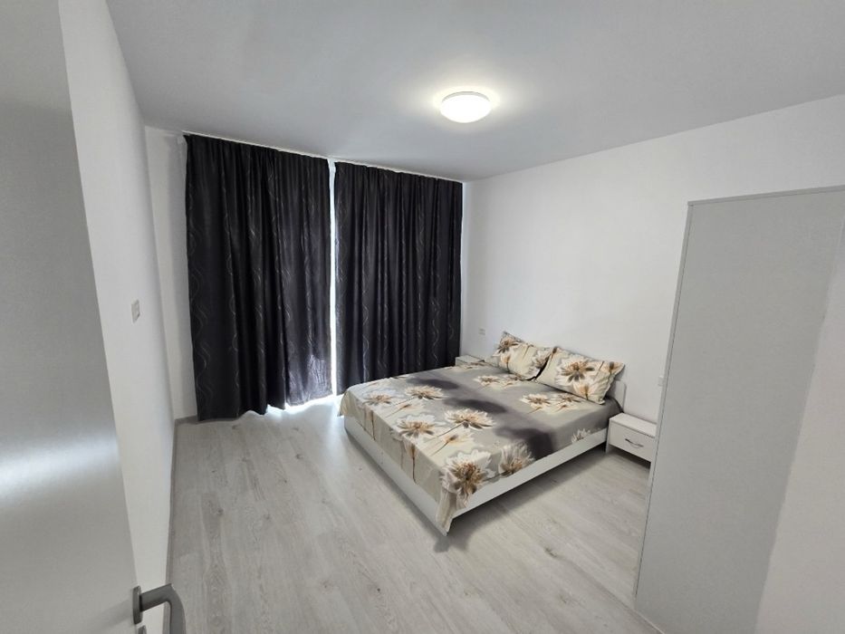 Vanzare 2 camere Grand Kristal Metalurgiei — fotografia 3
