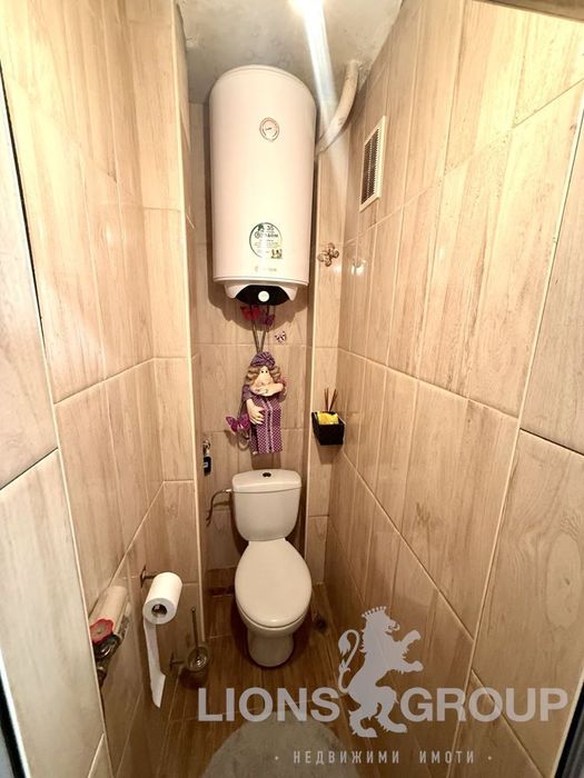 Продава се Четиристаен апартамент в Варна, Трошево - 105 кв.м за 1809 €/кв.м - Снимка #6