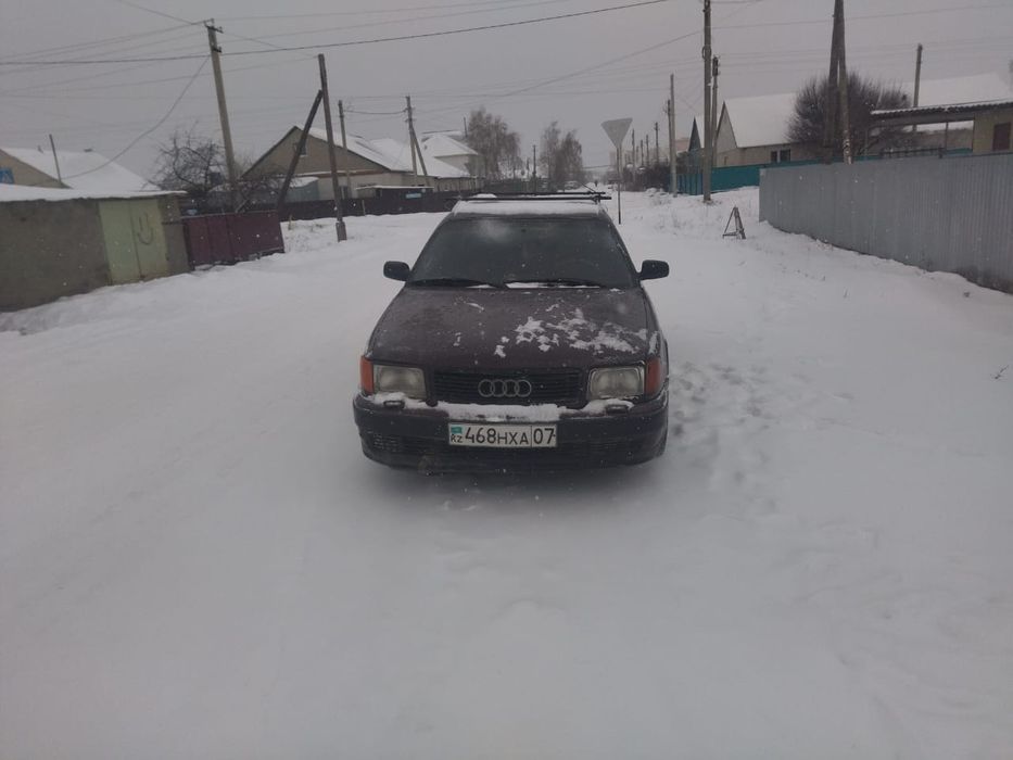 Продам машину Ауди