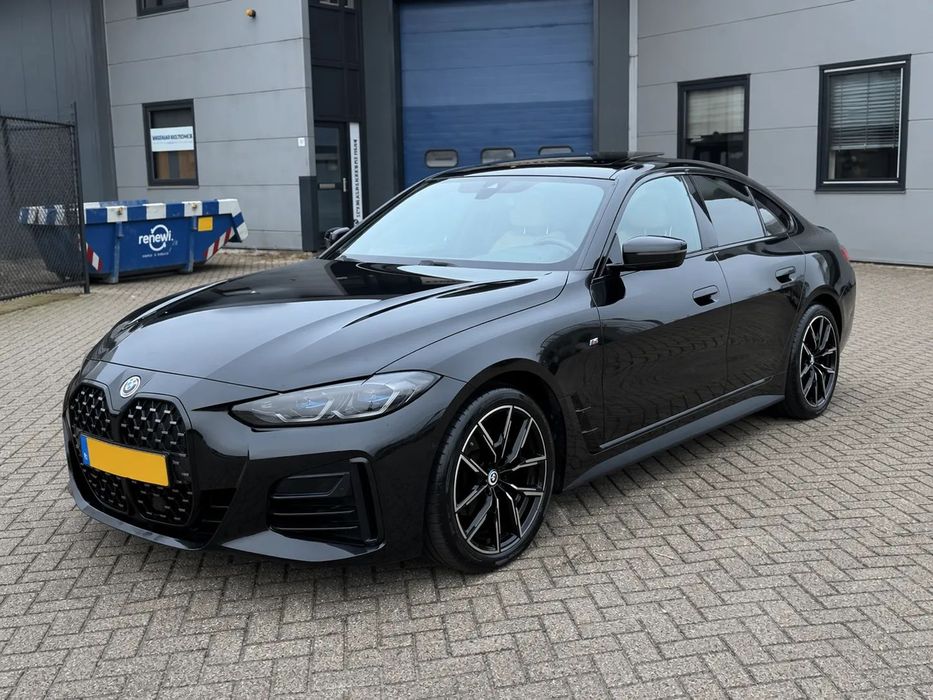 BMW Seria 4